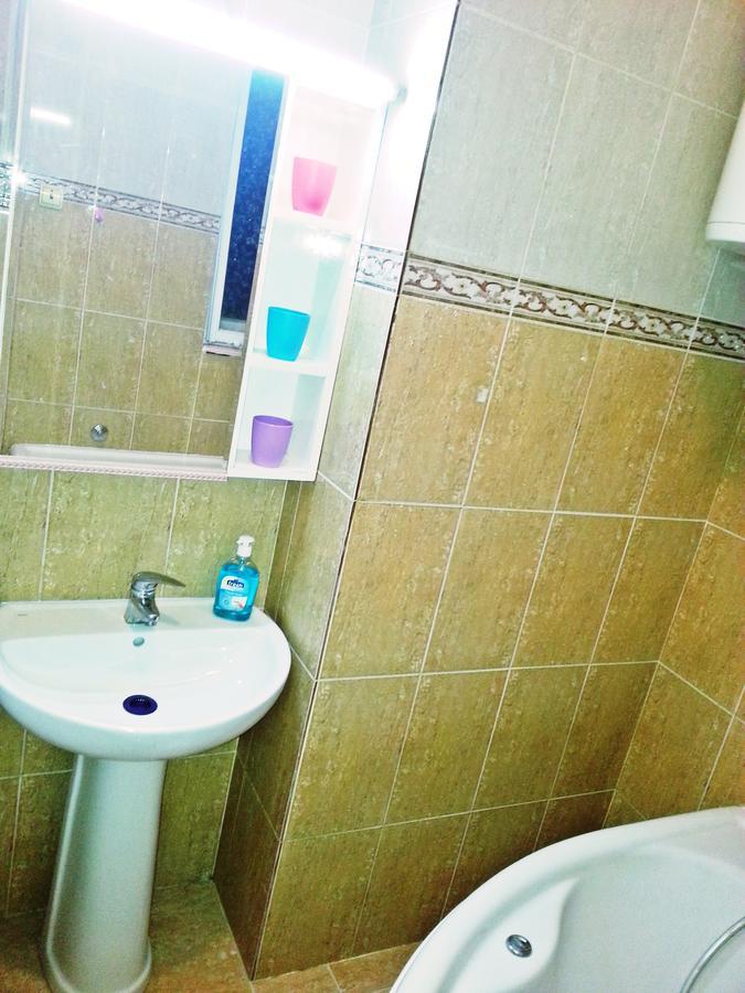 Bel Lion Serviced Suites Белград Екстериор снимка