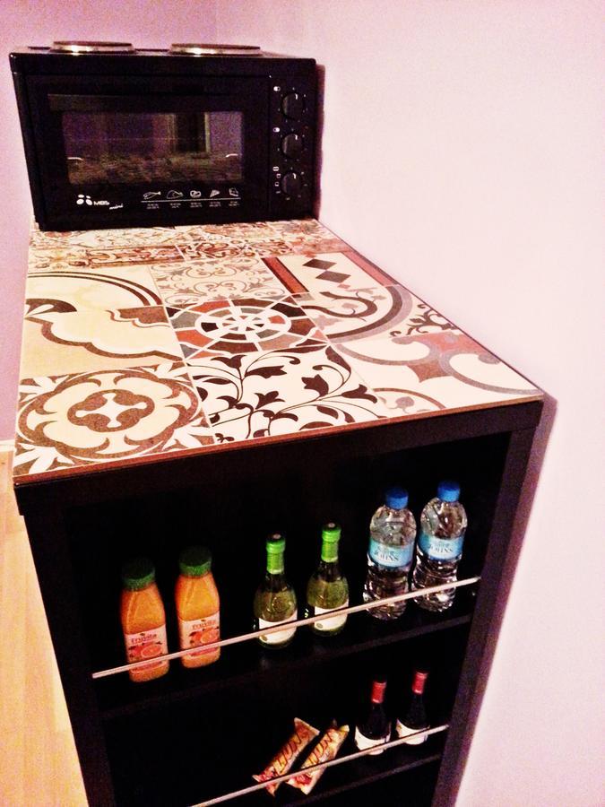 Bel Lion Serviced Suites Белград Екстериор снимка