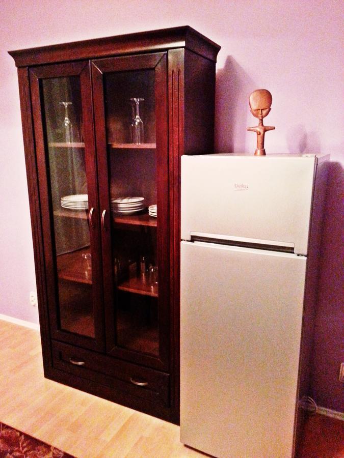 Bel Lion Serviced Suites Белград Екстериор снимка