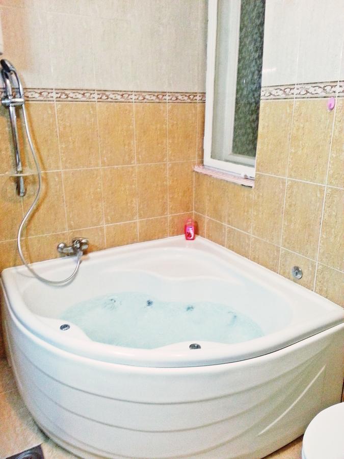 Bel Lion Serviced Suites Белград Екстериор снимка