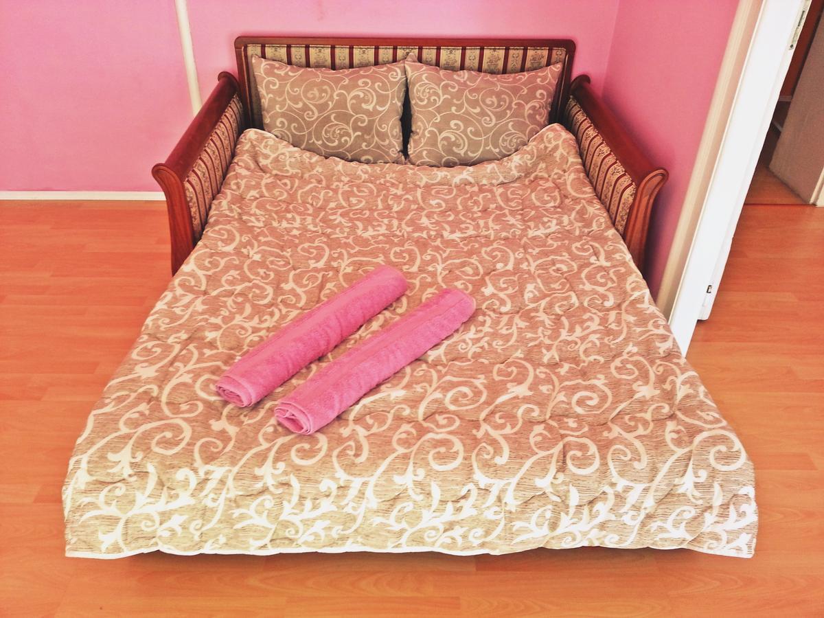 Bel Lion Serviced Suites Белград Екстериор снимка